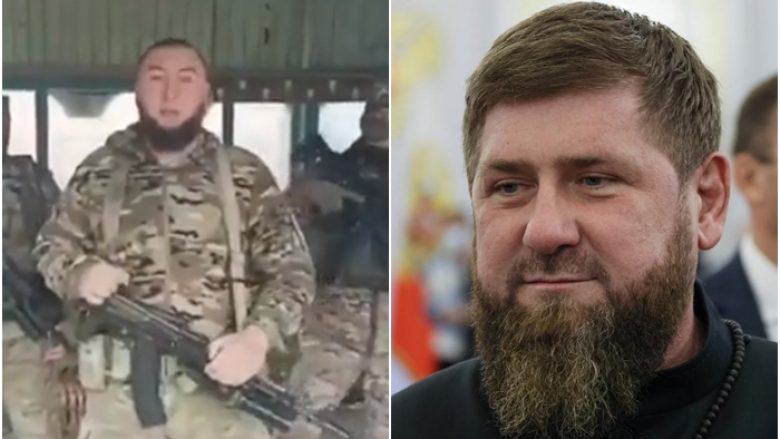 Ushtarët çeçenë kërcënojnë me luftë banorët e Moskës që kundërshtojnë ndërtimin e xhamisë, Kadyrov: Shfryjeni inatin në luftë