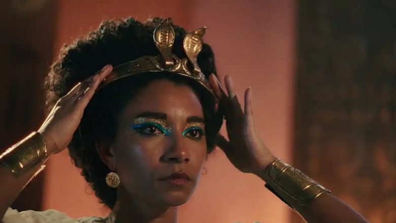 Kur Kleopatra ishte gjallë, nuk u përshkrua nga ngjyra e lëkurës