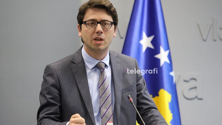 Murati: 300 milionë euro është vlera e marrëveshjeve ndërkombëtare që po presin ratifikimin në Kuvend