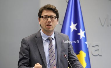 "Nuk ka ndodhur asnjëherë në historinë e shtetit”, Murati: Për 30 muaj, mbi 32 mijë të rinj që kanë filluar punë në Kosovë