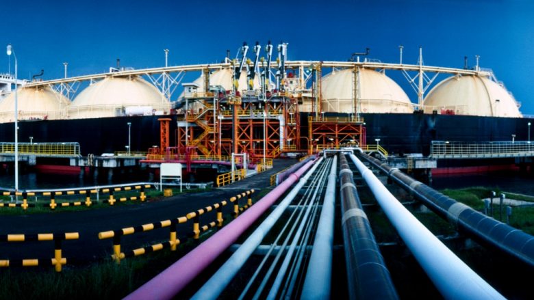 Forcohet dominimi i amerikan i tregut botëror të gazit, dobësohet dukshëm ndikimi i Rusisë