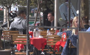 Bizneset e reja: Shqiptarët largohen nga kafenetë