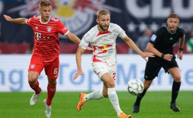 Bayerni siguron shërbimet e Konrad Laimer si transferim të lirë