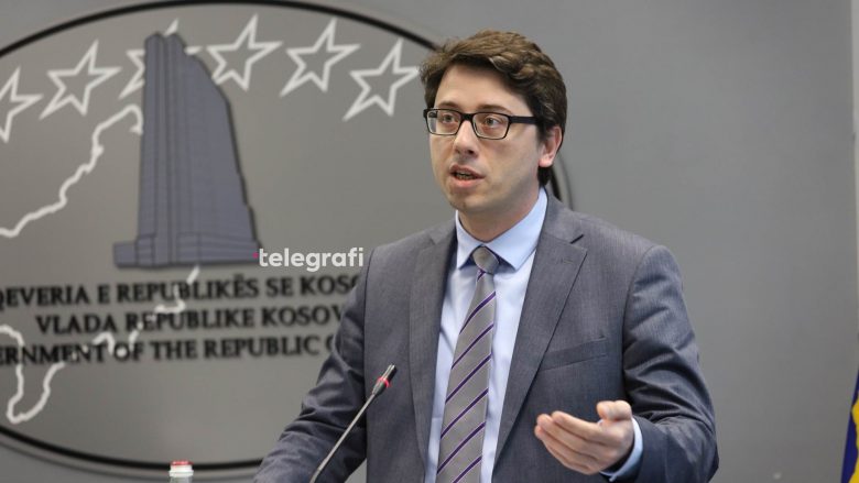 Murati fajëson opozitën për bllokimin e Kuvendit për projektin e Ngrohjes Qendrore Solare