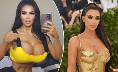 Sozia e Kim Kardashianit, Christina Ashten Gourkani vdes në moshë të hershme pasi iu nënshtrua një operacioni plastik