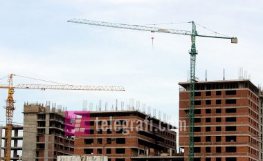 Mbi 350 mijë ndërtime pa leje në Kosovë