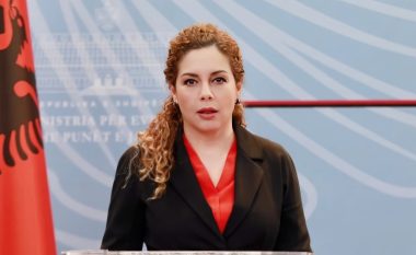 Komiteti i Ministrave miratoi aplikimin e Kosovës, Xhaçka: Një hap i parë i rëndësishëm drejt anëtarësimit në KiE