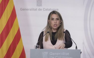 Nga Katalunia i reagojnë ashpër Real Madridit për videon e publikuar kundër Barcelonës