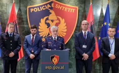 Në vrasjen e sipërmarrësit në Shëngjin u përfshinë një shqiptar dhe pesë të huaj