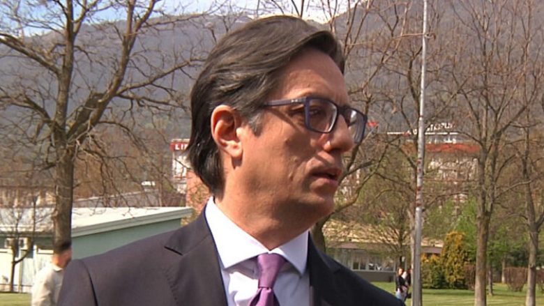 Pendarovski: Nuk më pengon heqja e 20 përqindëshit