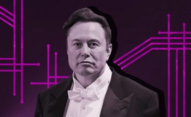 Elon Musk themelon një kompaninë të re të inteligjencës artificiale të quajtur X.AI