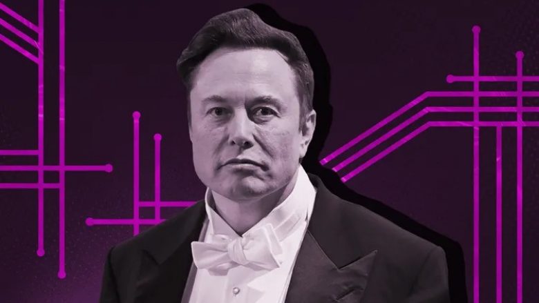 Elon Musk themelon një kompaninë të re të inteligjencës artificiale të quajtur X.AI