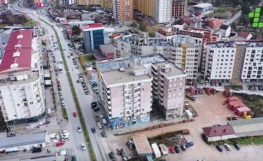Ofrohet me qira banesa 86m2 në lagjen ‘Bajram Curri në Prizren’ ID-185