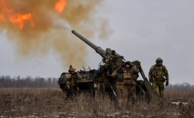 Kundërofensiva e ukrainasve ndaj rusëve pritet të jetë me faza
