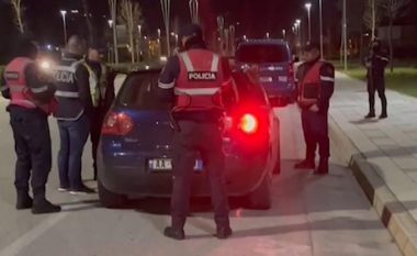 350 doza lëndë narkotike gati për shitje, arrestohet 20-vjeçari në Vlorë