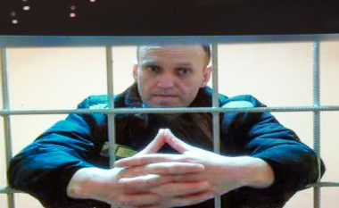 Navalny akuzohet për terrorizëm, kërcënohet me 30 vjet burg