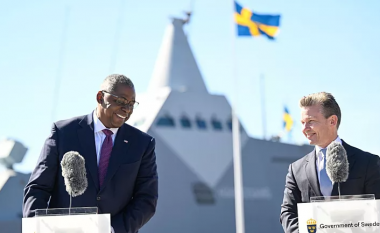 SHBA pret që Turqia të vendosë për lejimin e anëtarësimit të Suedisë në NATO përpara korrikut