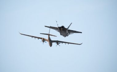 Baykar i Turqisë planifikon prodhimin e një droni të ri luftarak ajror “të një niveli tjetër”