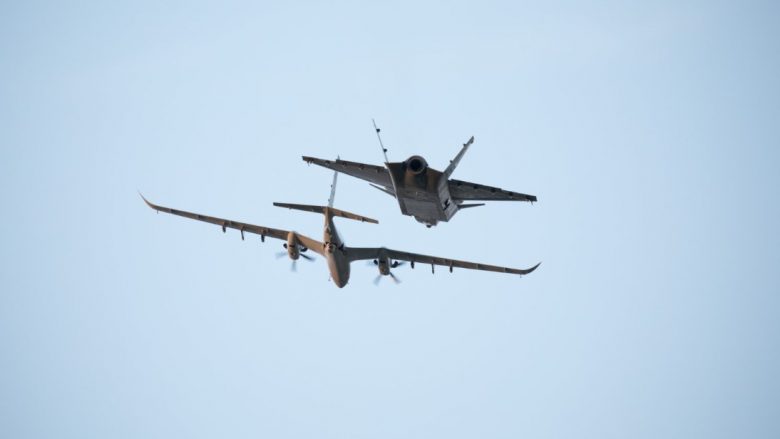 Baykar i Turqisë planifikon prodhimin e një droni të ri luftarak ajror “të një niveli tjetër”