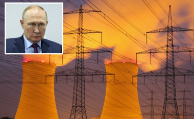 Pesë vende dakordohen për të izoluar nga tregu i energjisë bërthamore Rusinë e Putinit