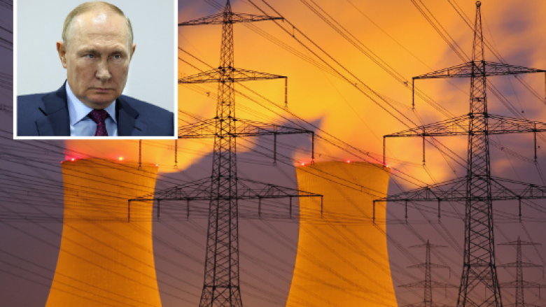 Pesë vende dakordohen për të izoluar nga tregu i energjisë bërthamore Rusinë e Putinit
