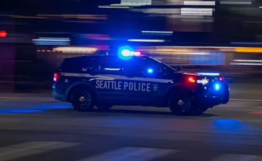 Të shtëna në Seattle: Dy të vdekur dhe një i lënduar