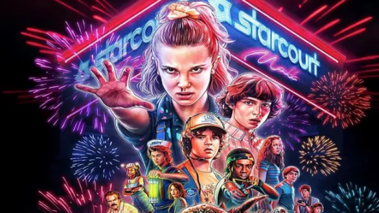 Fansat të shqetësuar për vdekjen e një personazhi të madh në sezonin e pestë të “Stranger Things”