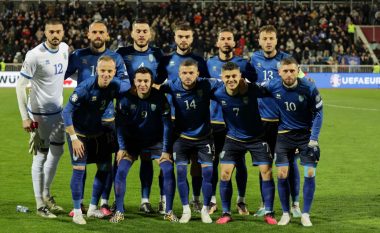 Me Aro Muricin në Ligën Premier, Kosova ka së paku një lojtar në pesë kampionatet më të forta në botë