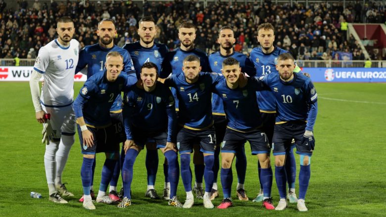 Me Aro Muricin në Ligën Premier, Kosova ka së paku një lojtar në pesë kampionatet më të forta në botë