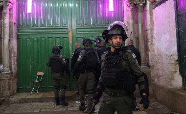 Liga Arabe dënon veprimet e Izraelit në Al-Aksa të Jerusalemit