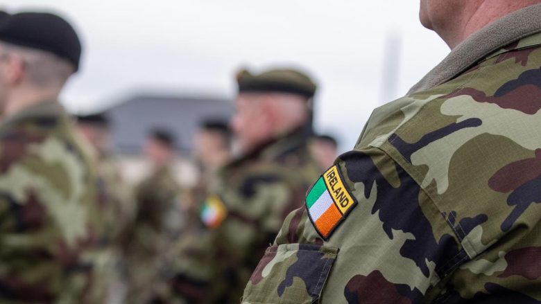 Pse lufta në Ukrainë ngjalli debate për neutralitetin në Irlandë?