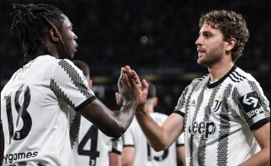 Notat e lojtarëve, Juventus 1-0 Verona: Locatelli më i miri