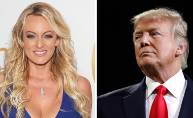 Gjykata urdhëron yllin pornografik, Stormy Daniels t’i paguaj Donald Trumpit tarifat ligjore