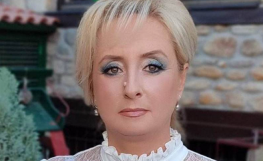Elizabeta Ivanovska është drejtoreshë e re e Spitalit Klinik në Manastir