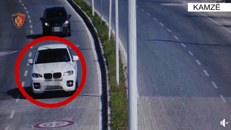 Arrestohen dy vëllezër kosovarë në Shqipëri, shitën BMW X6 dhe e lajmëruan të vjedhur