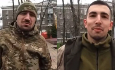 Dy serbë të Bosnjës tregojnë se pse po luftojnë në krah të rusëve në Ukrainë