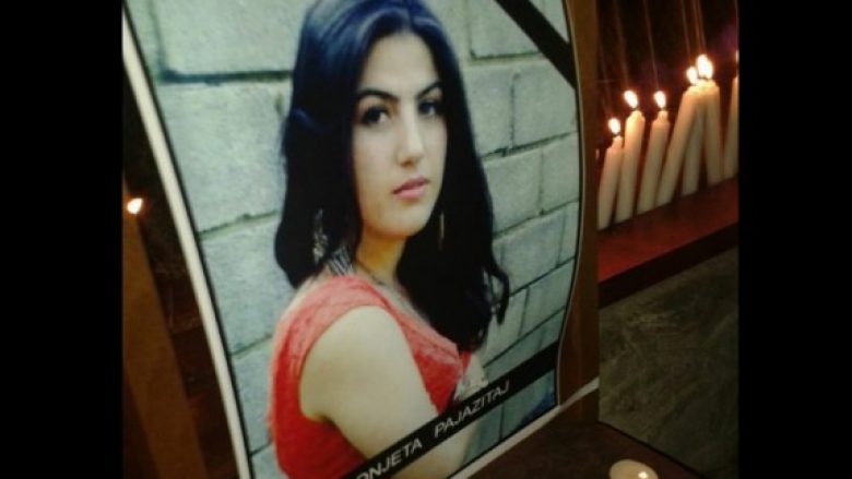“Shteti po vret”, lirimi i të akuzuarit për vrasjen e Donjeta Pajazitit, deklarata e vëllait të saj dhe reagimet tjera