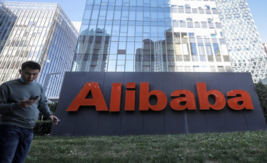 Alibaba po sjell rivalin e ChatGPT