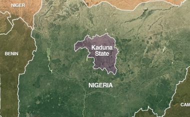 Të paktën 33 të vrarë nga persona të armatosur në Nigeri