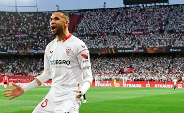 Notat e lojtarëve, Sevilla 3-0 Man Utd: En Nesyri shkëlqen, De Gea më i dobëti