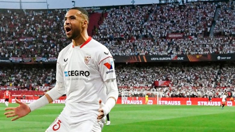 Notat e lojtarëve, Sevilla 3-0 Man Utd: En Nesyri shkëlqen, De Gea më i dobëti