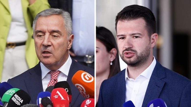 Rezultatet e para preliminare për zgjedhjet në Mal të Zi, Milatoviq fiton ndaj Gjukanoviqit me 60 për qind të votave