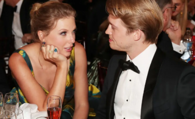 Taylor Swift dhe Joe Alwyn ndahen pas gjashtë vitesh së bashku