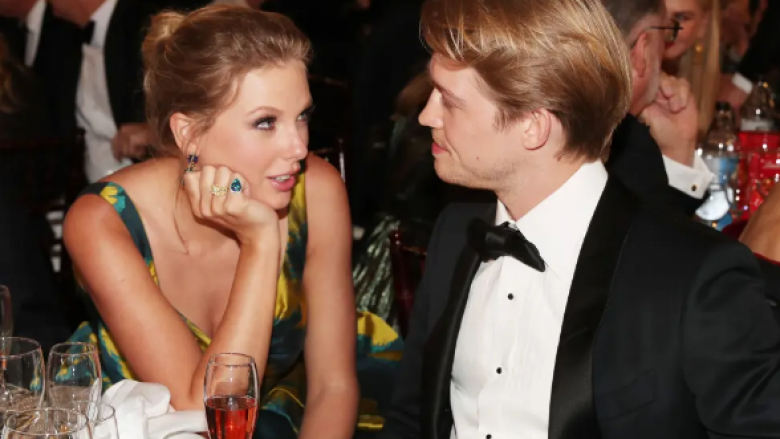 Taylor Swift dhe Joe Alwyn ndahen pas gjashtë vitesh së bashku