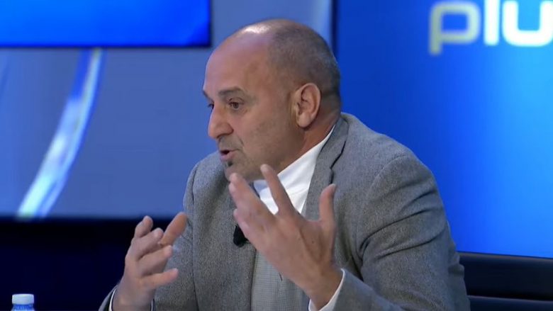 Dardan Gashi: Të gjithë ata që presin se Specialja do të zbardh vrasjet e aktivistëve të LDK-së do të zhgënjehen