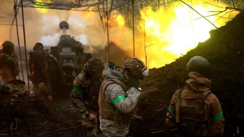Lufta në Ukrainë, Bakhmuti po vuan ‘betejat e përgjakshme të paprecedentë në dekadat e fundit’
