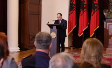 Presidenti i Shqipërisë apelon për zgjedhje të lira dhe pa keqpërdorime