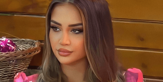 Kiara Tito Nuk e kam në ambicie finalen pavarësisht se dëshira është