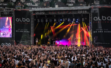 Mbajtja e Alba Festivalit, në pikëpyetje: Kërkohet hapësirë e re për sivjet