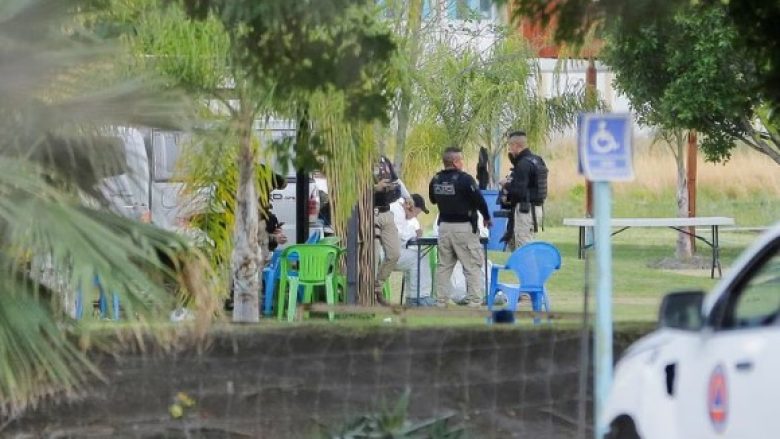 Horror në një resort në Meksikë, burra të armatosur vranë shtatë persona, përfshirë një fëmijë